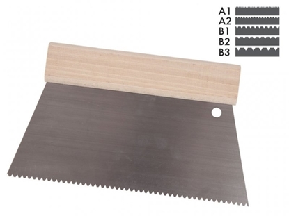 Picture of Lāpstiņa Storch 328626; 250 mm; B3