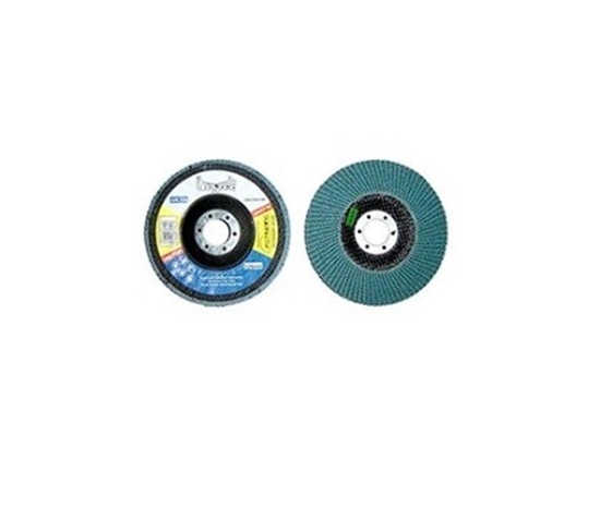 Picture of Lāpstveida slīpēšanas disks Condor CON-RTZ-1104; 115 mm; K40