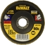 Picture of Lāpstveida slīpēšanas disks DeWalt DT30612-QZ; 125 mm; P60