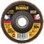 Изображение Lāpstveida slīpēšanas disks DeWalt DT30622-QZ; 125 mm; P80