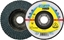 Picture of Lāpstveida slīpēšanas disks Klingspor 322764; 115x22,23 mm; G36; 10 gab.
