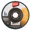 Изображение Lāpstveida slīpēšanas disks Makita D-74223; 125x22,3 mm; Z40