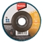 Изображение Lāpstveida slīpēšanas disks Makita D-74245; 125x22,3 mm; Z80
