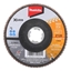 Изображение Lāpstveida slīpēšanas disks Makita D-76037; X-Lock; 125 mm; K120
