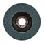 Изображение Lāpstveida slīpēšanas disks Makita Economy Type; 125 mm; A40; 10 gab.