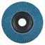 Изображение Lāpstveida slīpēšanas disks Makita Economy type; 125 mm; Z40; 10 gab.