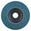 Изображение Lāpstveida slīpēšanas disks Makita Economy type; 125 mm; Z60; 10 gab.