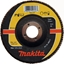Picture of Lāpstveida slīpēšanas disks Makita P-65517; 125x22,5 mm; K80