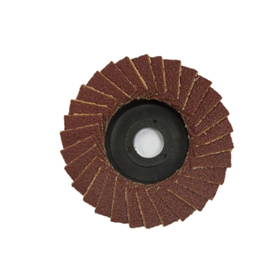 Picture of Lāpstveida slīpēšanas disks Proxxon; K 240; 50 mm; 1 gab.