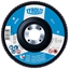 Picture of Lāpstveida slīpēšanas disks Tyrolit 34659316; 125 mm; P80