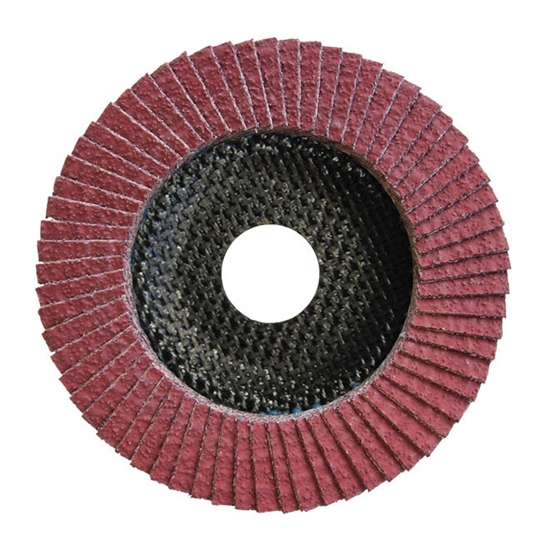 Picture of Lāpstveida slīpēšanas disks Tyrolit; Ø125 mm