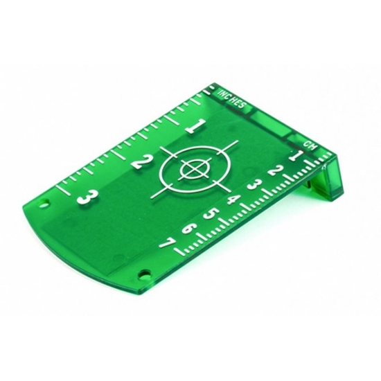 Изображение Lāzera mērķa plāksne Kapro 845G