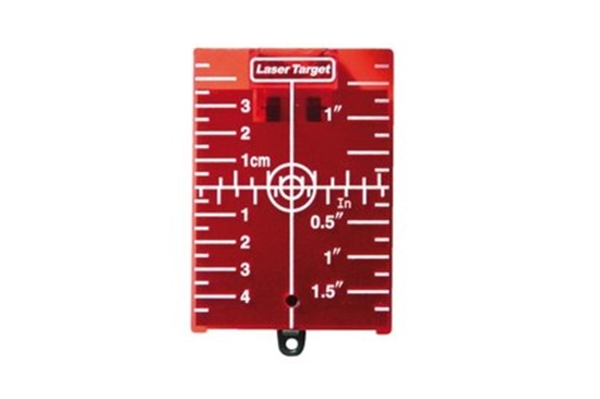 Picture of Lāzera mērķa plāksne Sola ZS 71126401