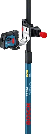 Picture of Lāzera niveliera teleskopiskais statīvs Bosch BT 350 Professional