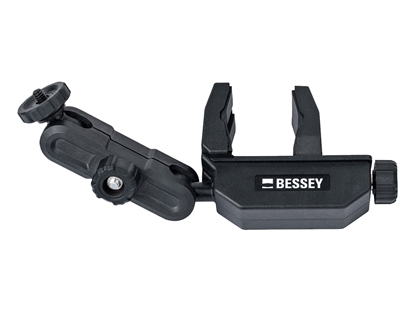 Picture of Lāzera niveliera turētājs Bessey STE-LH; 1/4''