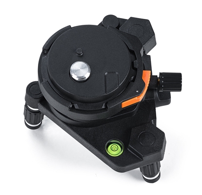 Picture of Lāzera niveliera turētājs Geo-Fennel FLG 6X BASE