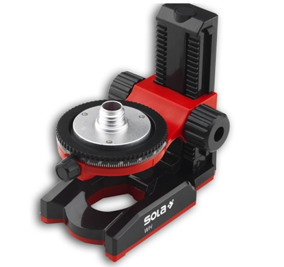 Picture of Lāzera niveliera turētājs Sola WH; 5/8''