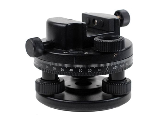 Изображение Lāzera niveliera turētājs Stanley TM-1