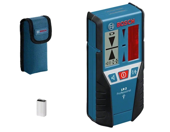 Picture of Lāzera niveliera uztvērējs Bosch LR 2 Professional
