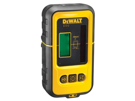 Picture of Dewalt Detektor laserowy DE0892 50 m