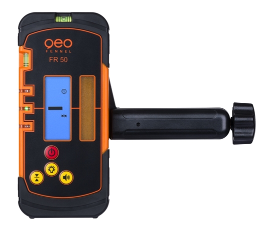 Picture of Lāzera niveliera uztvērējs Geo-Fennel FR 50