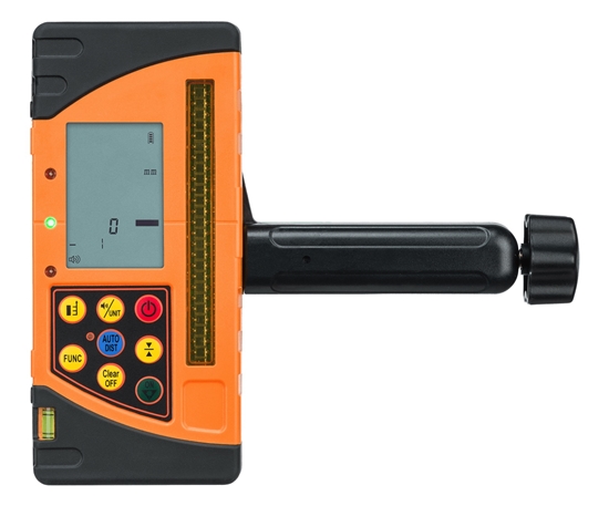 Picture of Lāzera niveliera uztvērējs Geo-Fennel FR-DIST 30