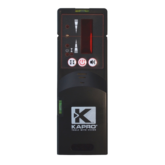 Picture of Lāzera niveliera uztvērējs Kapro