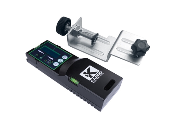 Picture of Lāzera niveliera uztvērējs Kapro 894-04G