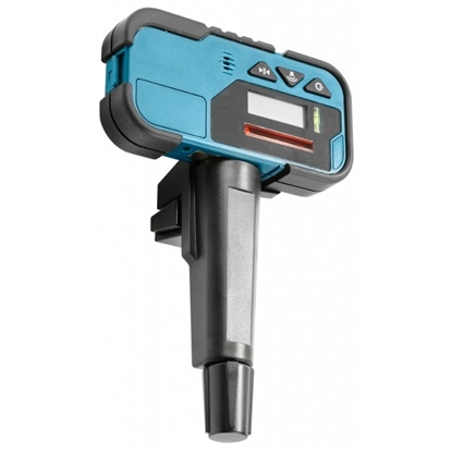 Изображение Lāzera niveliera uztvērējs Makita LR150
