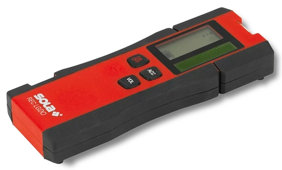 Picture of Lāzera niveliera uztvērējs Sola 71111901