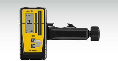 Picture of Lāzera niveliera uztvērējs Stabila REC 500 RG