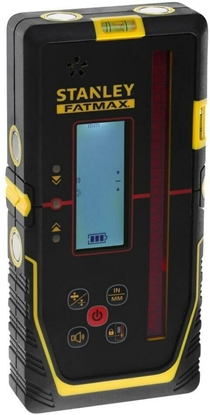 Изображение Lāzera niveliera uztvērējs Stanley FMHT77652-0 FATMAX