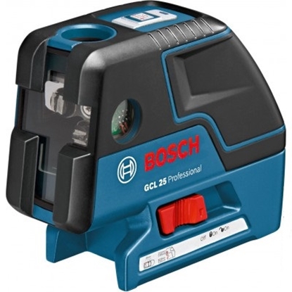 Attēls no Bosch Niwelator laserowy 30 m