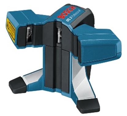 Picture of Lāzera nivelieris Bosch GTL 3 Professional