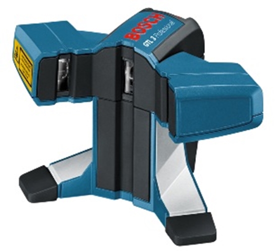 Picture of Lāzera nivelieris Bosch GTL 3 Professional
