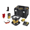 Picture of Dewalt Niwelator laserowy DCE074D1R czerwony 45 m