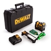 Picture of DeWALT DCE089D1G-QW Laser Level