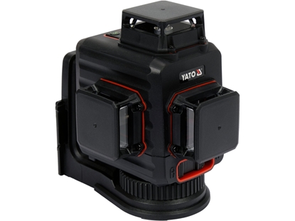 Attēls no Lāzera nivelieris Yato YT-30436