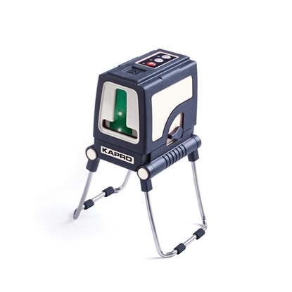 Picture of Lāzera nivelieris Kapro ProLaser plus 872G zaļš
