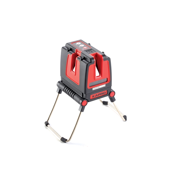 Picture of Lāzera nivelieris Kapro ProLaser Vector 873