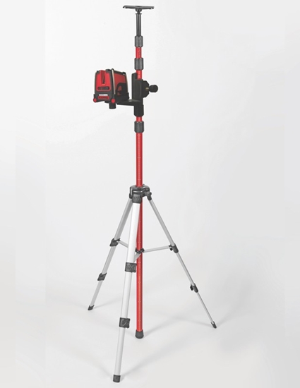 Picture of Lāzera nivelieris Kapro ProLaser Vector 873S Ar statīvu