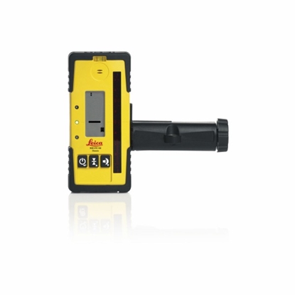 Picture of Lāzera rotācijas niveliera uztvērējs Leica Rod-Eye 140 Classic