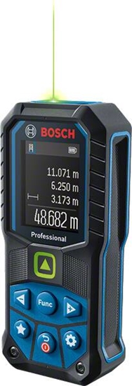 Picture of Lāzera tālmērs Bosch GLM 50-25 G
