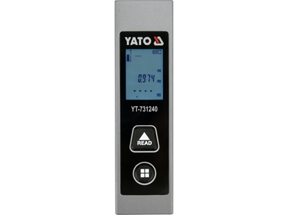Attēls no Lāzera tālmērs Yato YT-731240