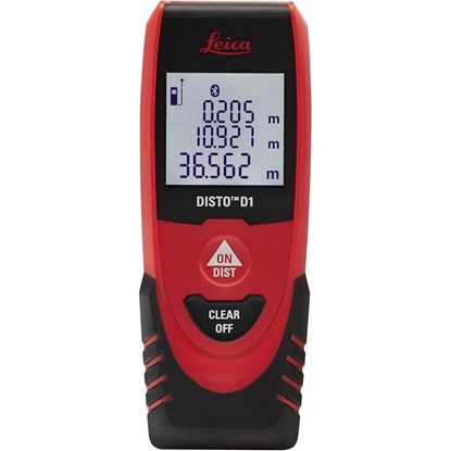 Picture of Lāzera tālmērs Leica Disto D1