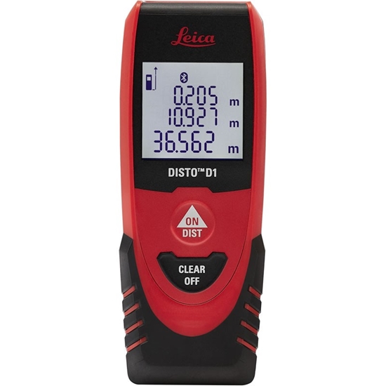 Picture of Lāzera tālmērs Leica Disto D1
