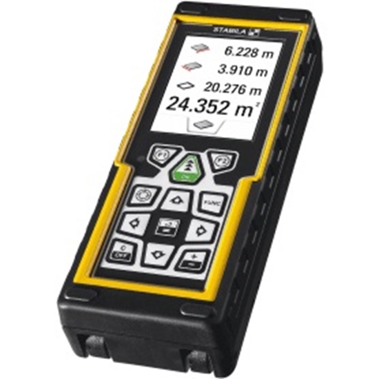 Picture of Lāzera tālmērs Stabila LD 520