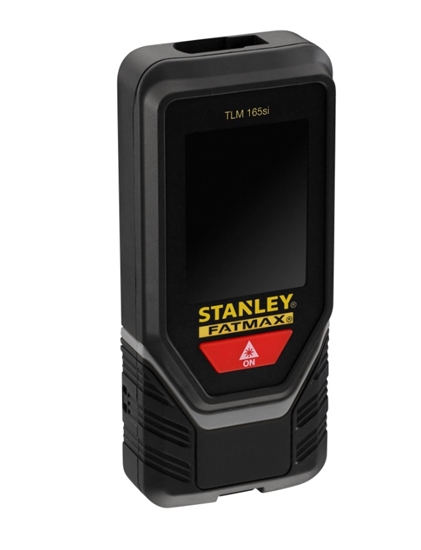 Изображение Lāzera tālmērs Stanley STHT1-77142