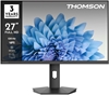 Picture of LCD Monitor|THOMSON|27 "|1920 x 1080 pixels|Full HD|Native aspect ratio 16:9|Flat|M27FB5C15