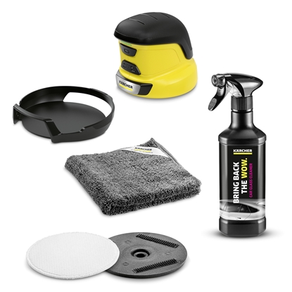 Picture of Ledus cirtnis Karcher EDI 4 Limited Edition